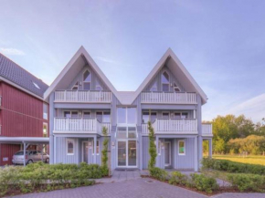 Apartment für einen komfortablen Aufenthalt Rechlin